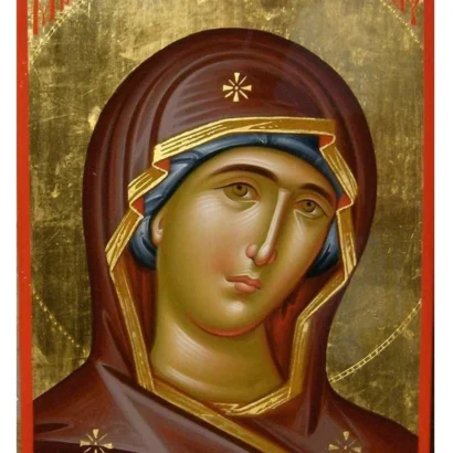 ONLINE Icon Painting Course - Beginners