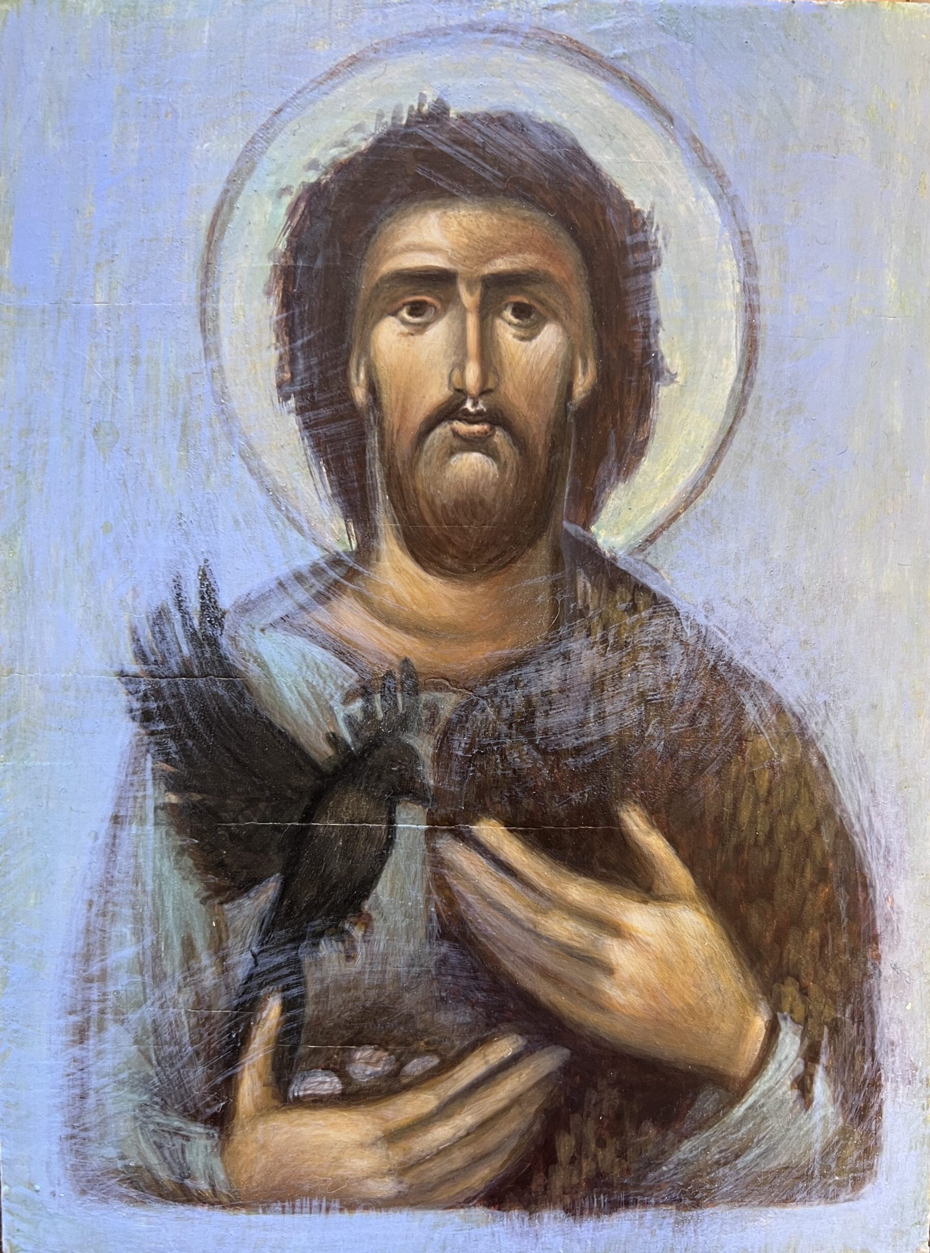 Saint Kevin. Recordings – Intermediate
