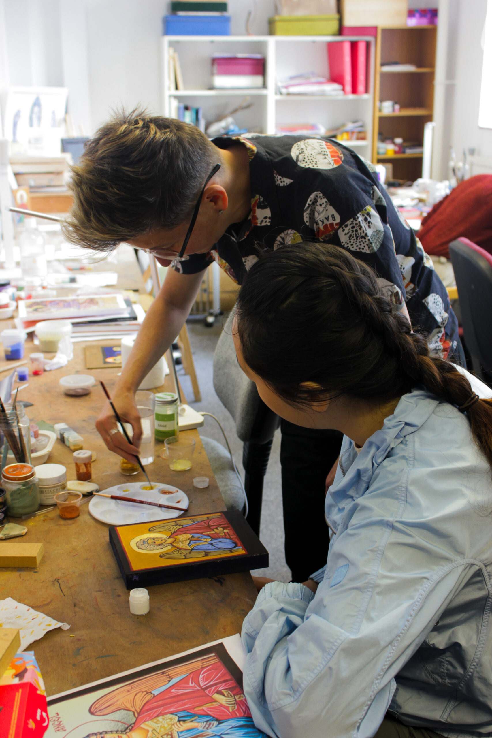 Private Tuition – Groups
